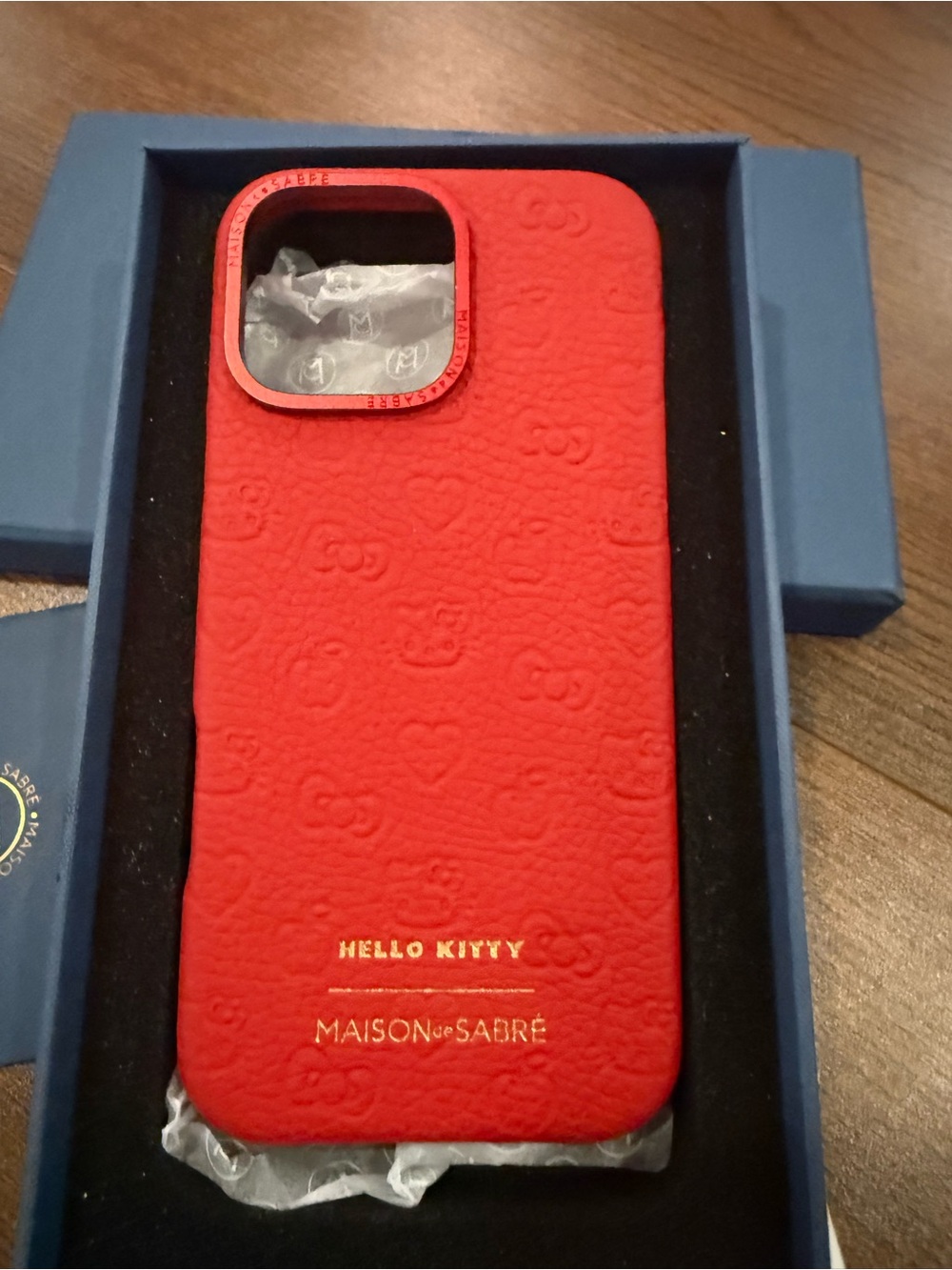 Hello Kitty case - Picture 2 of 3
